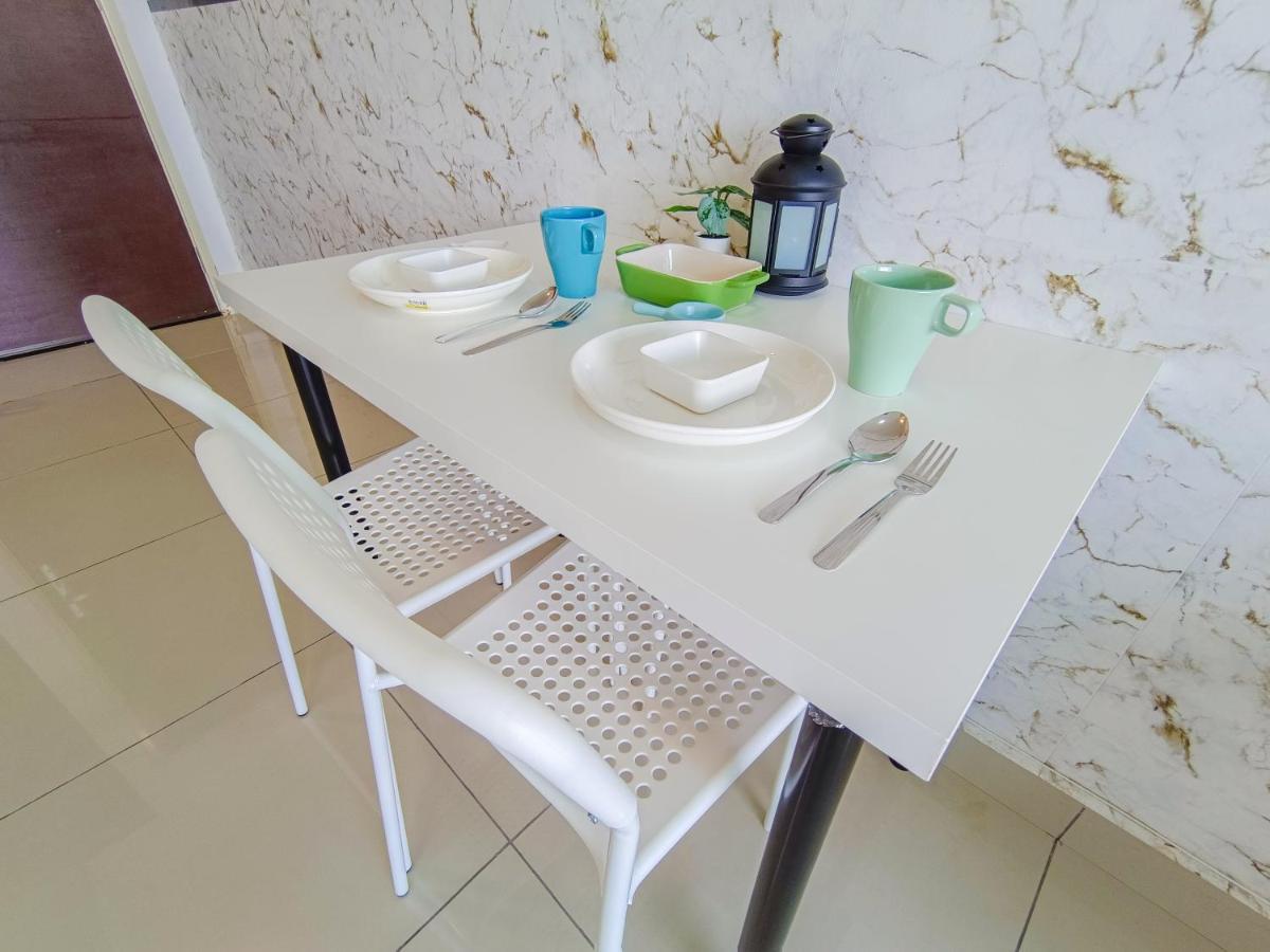 -Lake View- Mount Austin Ikea Toppen 10 Mins - B116 Johor Bahru Exterior foto