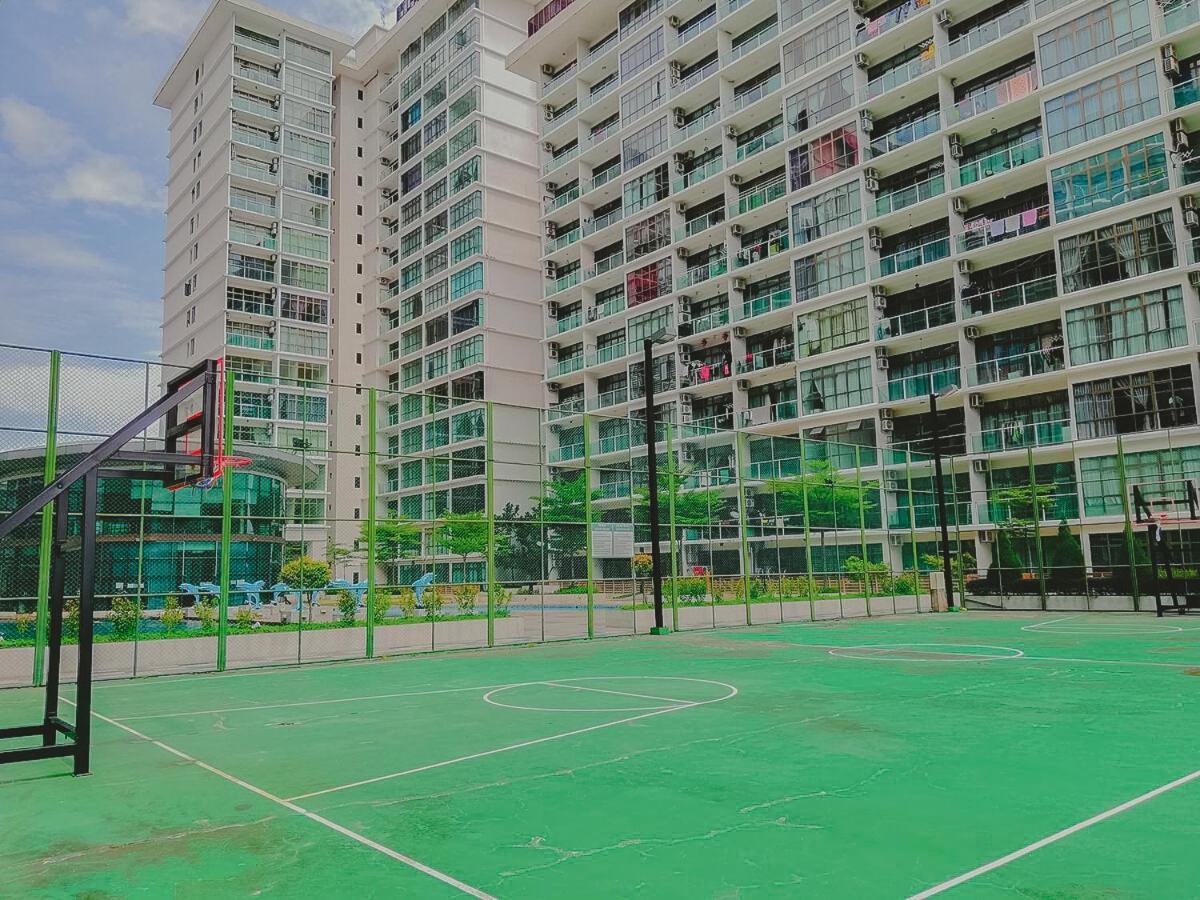 -Lake View- Mount Austin Ikea Toppen 10 Mins - B116 Johor Bahru Exterior foto